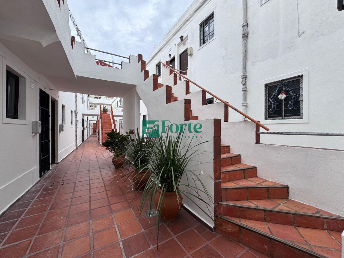 Apartamento ID.42 - Apartamento en Venta en Pocitos