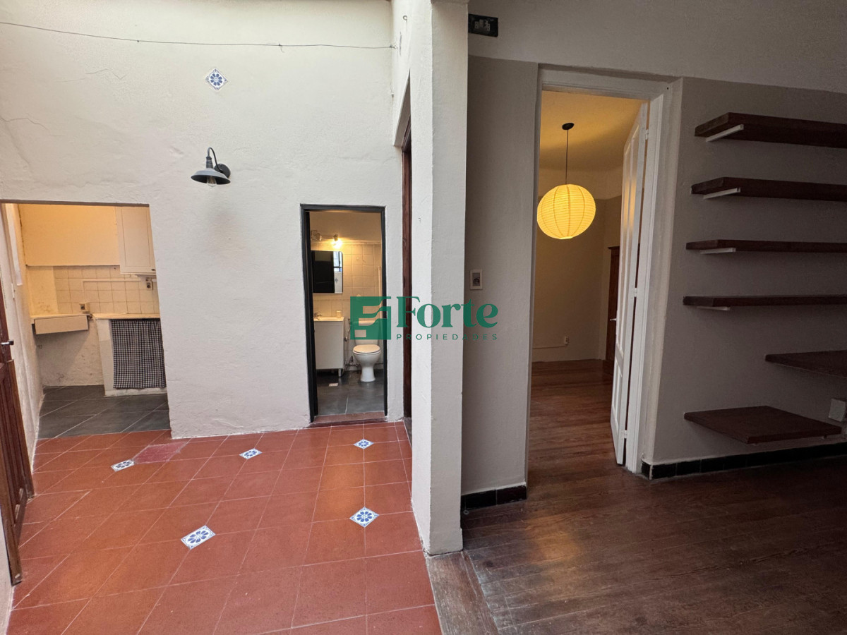 Apartamento ID.42 - Apartamento en Venta en Pocitos