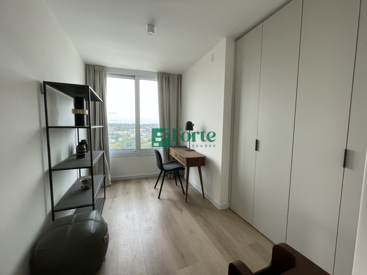 Apartamento ID.28 - Apartamento de 3 dormitorios en Venta en Ventura Tower