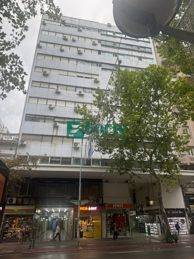 Apartamento ID.39 - Apartamento de 3 dormitorios en Venta en el Centro.