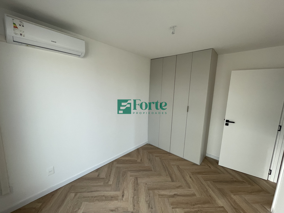 Apartamento ID.26 - Alquiler de apartamento de 2 dormitorios en Barra de Carrasco
