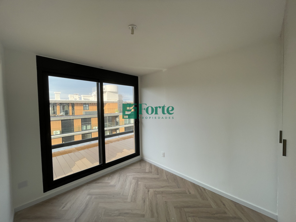 Apartamento ID.25 - Penthouse en Venta en Barra de Carrasco 