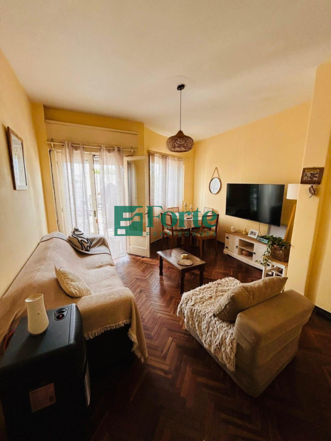 Apartamento ID.40 - Apartamento de 1 dormitorio en Venta en Cordón