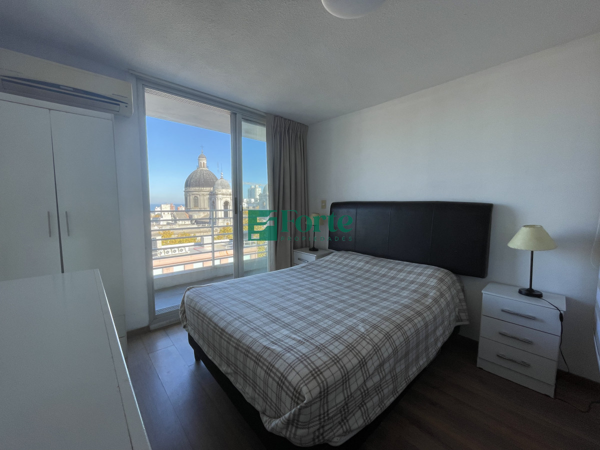 Apartamento ID.30 - Monoambiente en Venta en Cordón