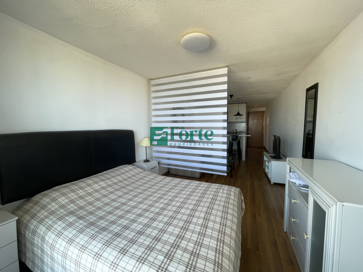 Apartamento ID.30 - Monoambiente en Venta en Cordón