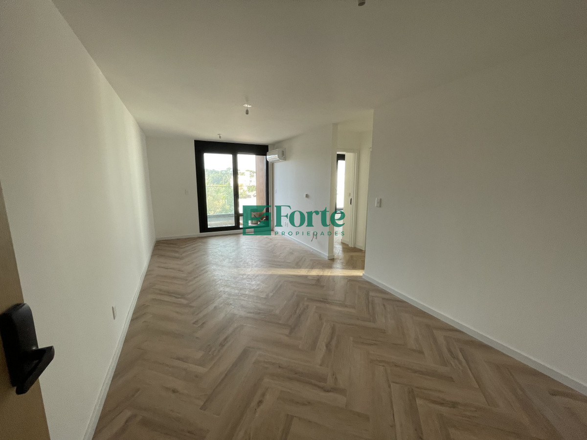 Apartamento ID.26 - Alquiler de apartamento de 2 dormitorios en Barra de Carrasco