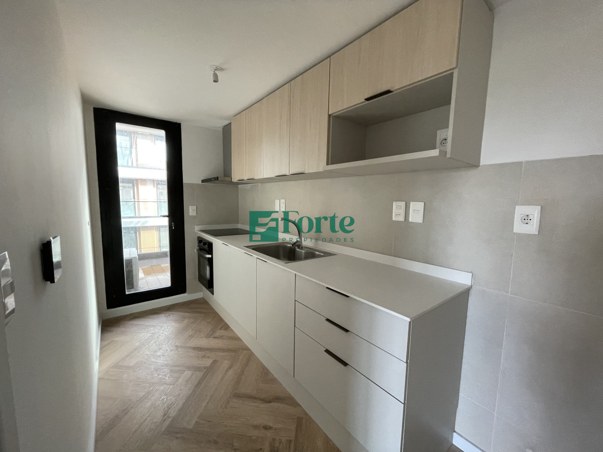 Apartamento ID.26 - Alquiler de apartamento de 2 dormitorios en Barra de Carrasco