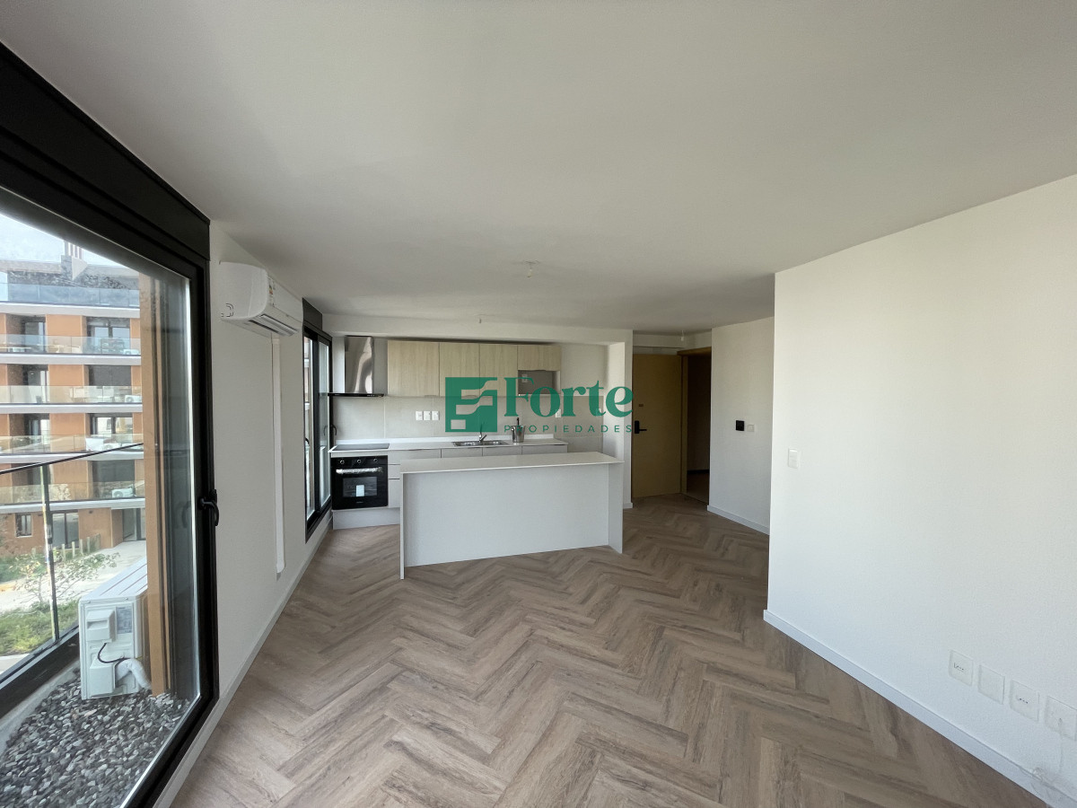 Apartamento ID.24 - Apartamento en Alquiler en Barra de Carrasco 