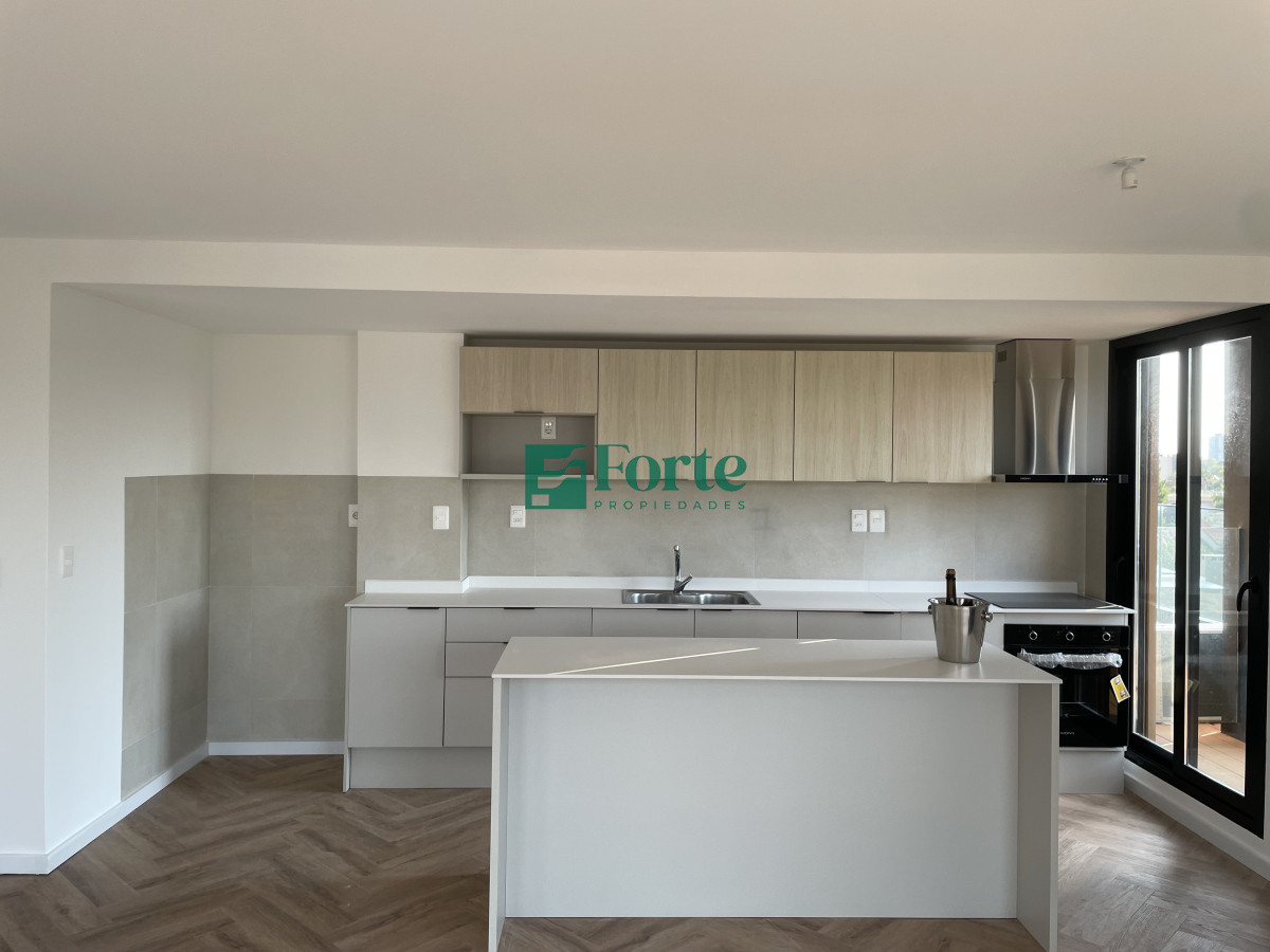 Apartamento ID.25 - Penthouse en Venta en Barra de Carrasco 