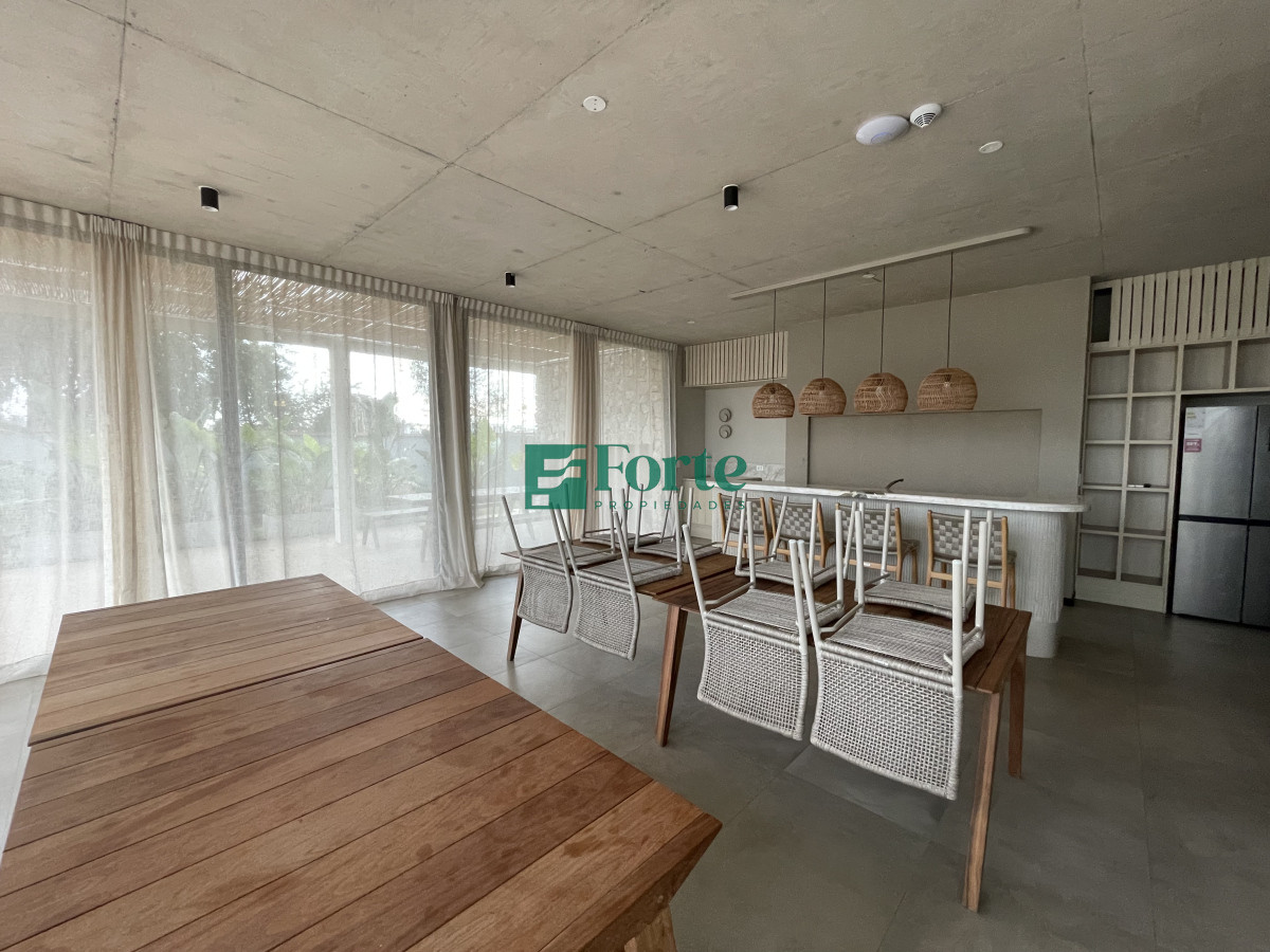 Apartamento ID.28 - Apartamento de 3 dormitorios en Venta en Ventura Tower