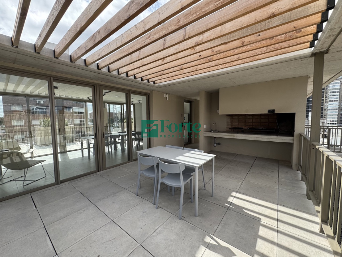 Apartamento ID.38 - Venta Monoambiente en La Blanqueada 