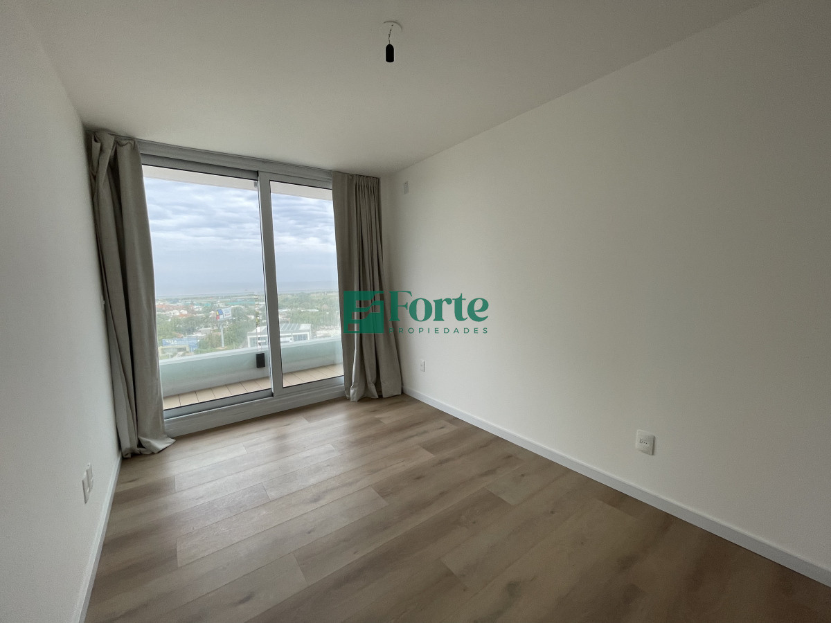 Apartamento ID.29 - Apartamento de 1 dormitorio en Alquiler en Barra de Carrasco