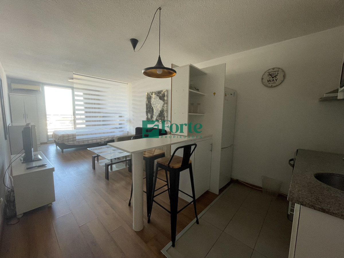 Apartamento ID.30 - Monoambiente en Venta en Cordón