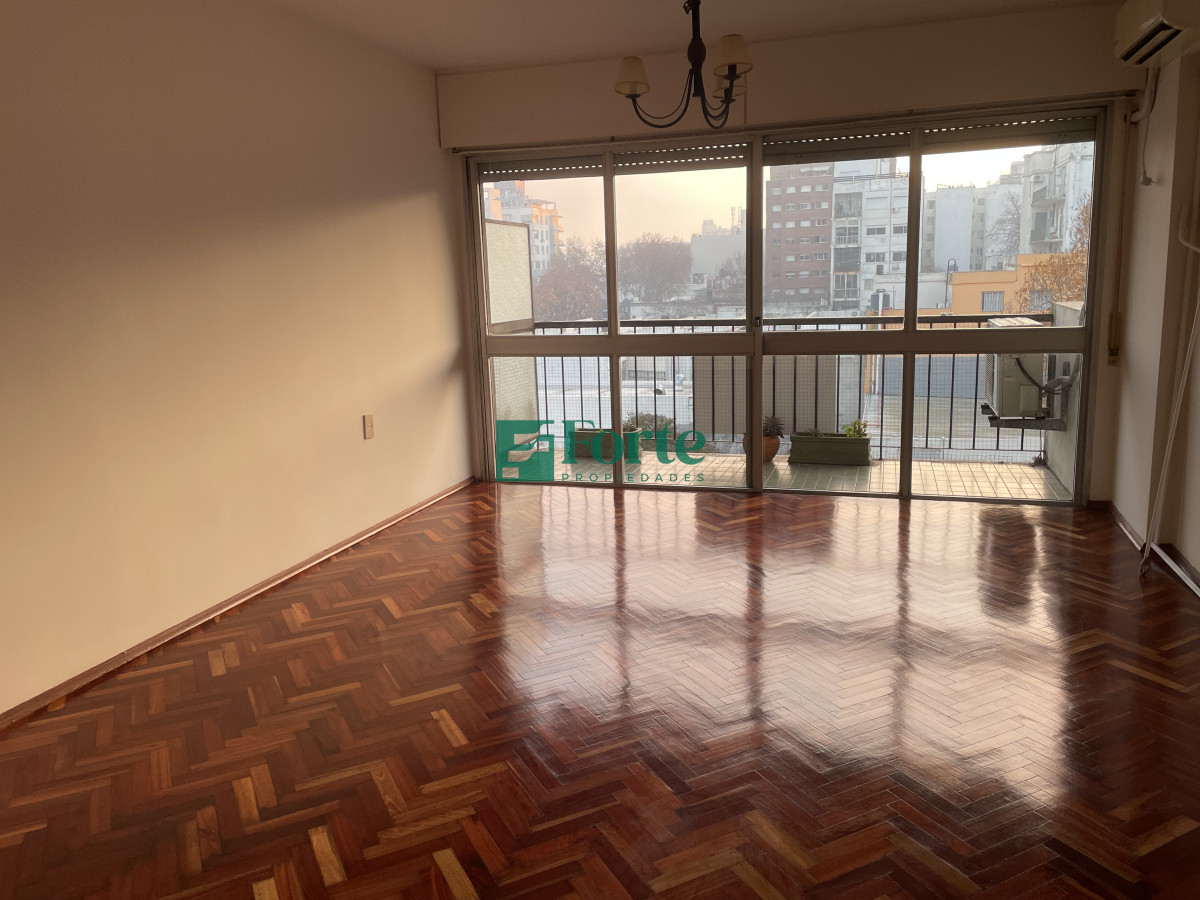 Apartamento ID.32 - Alquiler Apartamento de 2 dormitorios