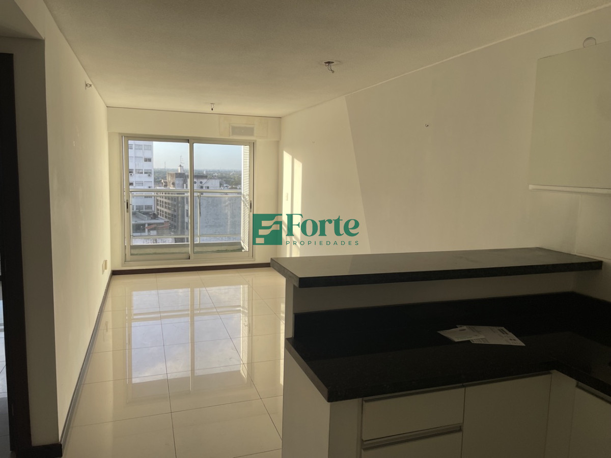 Apartamento ID.1 - Apto en Venta de 1 Dormitorio en Cordón con Renta