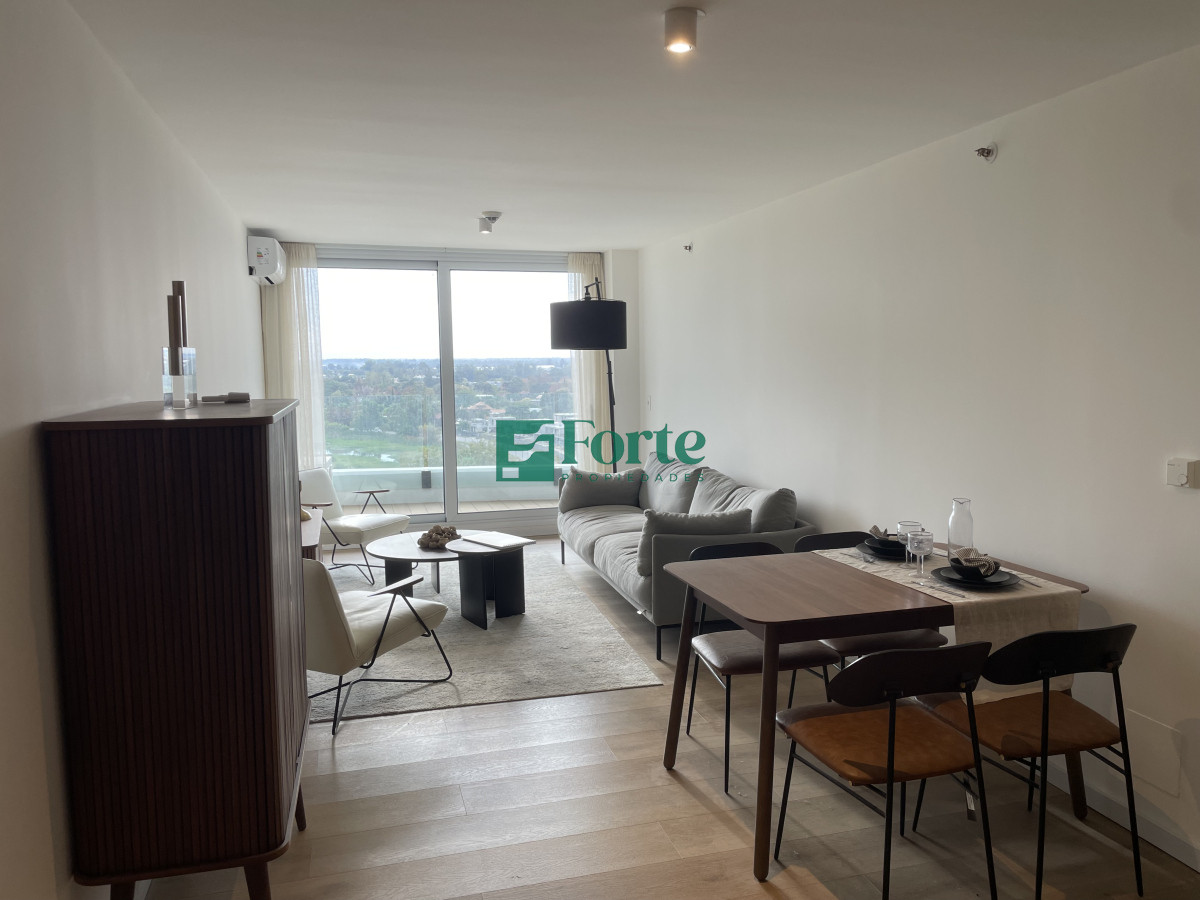 Apartamento ID.28 - Apartamento de 3 dormitorios en Venta en Ventura Tower