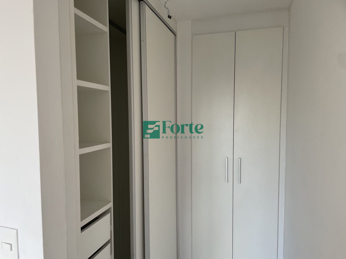Apartamento ID.1 - Apto en Venta de 1 Dormitorio en Cordón con Renta