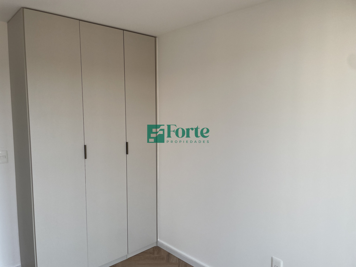 Apartamento ID.25 - Penthouse en Venta en Barra de Carrasco 