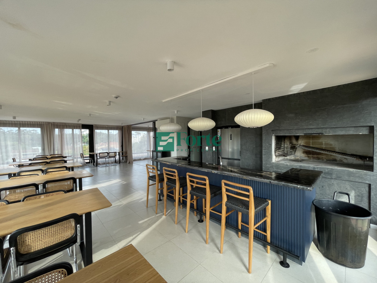 Apartamento ID.25 - Penthouse en Venta en Barra de Carrasco 