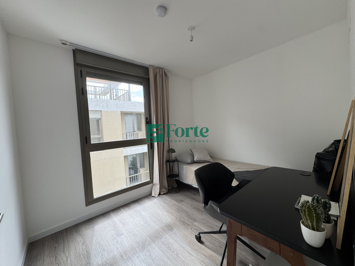 Apartamento ID.36 - Apartamento de 2 dormitorios a Estrenar en La Blanqueada 