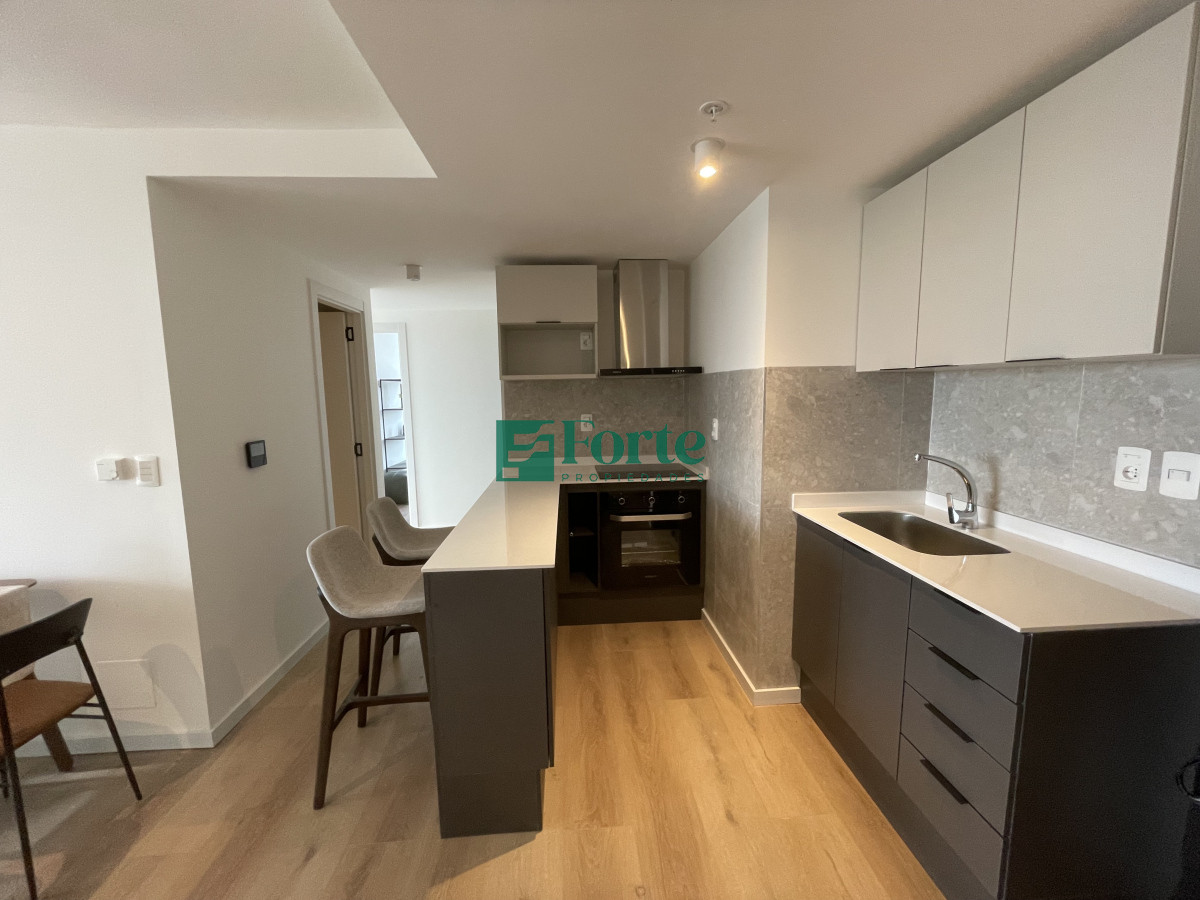 Apartamento ID.28 - Apartamento de 3 dormitorios en Venta en Ventura Tower