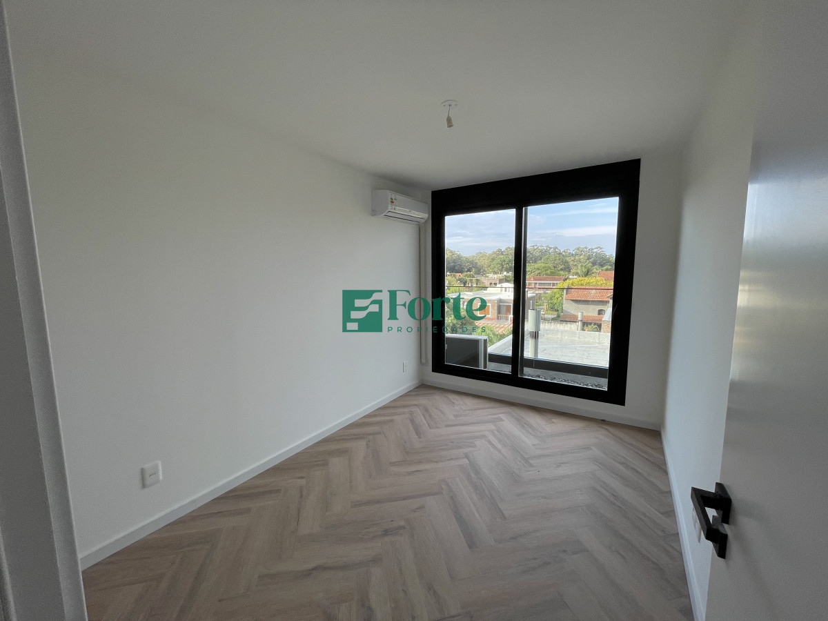 Apartamento ID.24 - Apartamento en Alquiler en Barra de Carrasco 