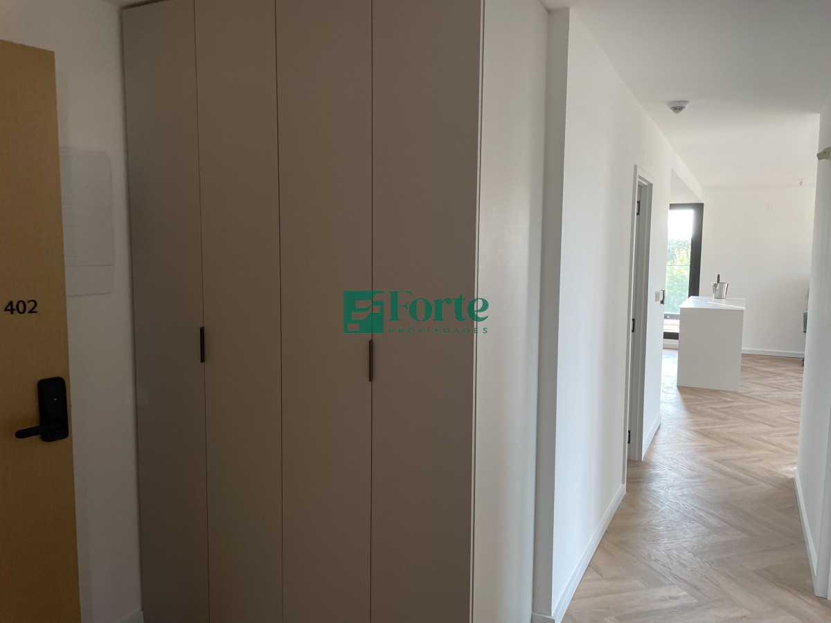 Apartamento ID.25 - Penthouse en Venta en Barra de Carrasco 