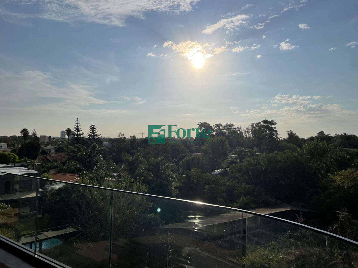 Apartamento ID.25 - Penthouse en Venta en Barra de Carrasco 