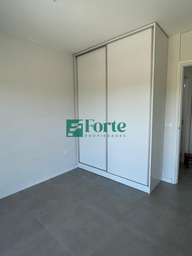 Apartamento ID.34 - Alquiler de apartamento de 1 dormitorio en Salto