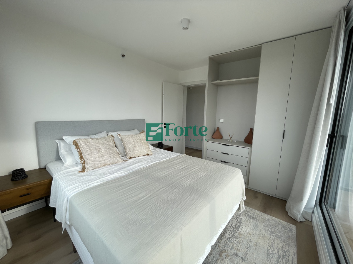 Apartamento ID.28 - Apartamento de 3 dormitorios en Venta en Ventura Tower
