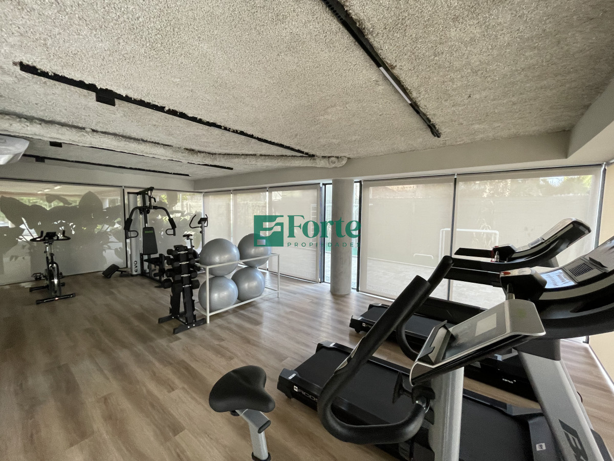 Apartamento ID.25 - Penthouse en Venta en Barra de Carrasco 