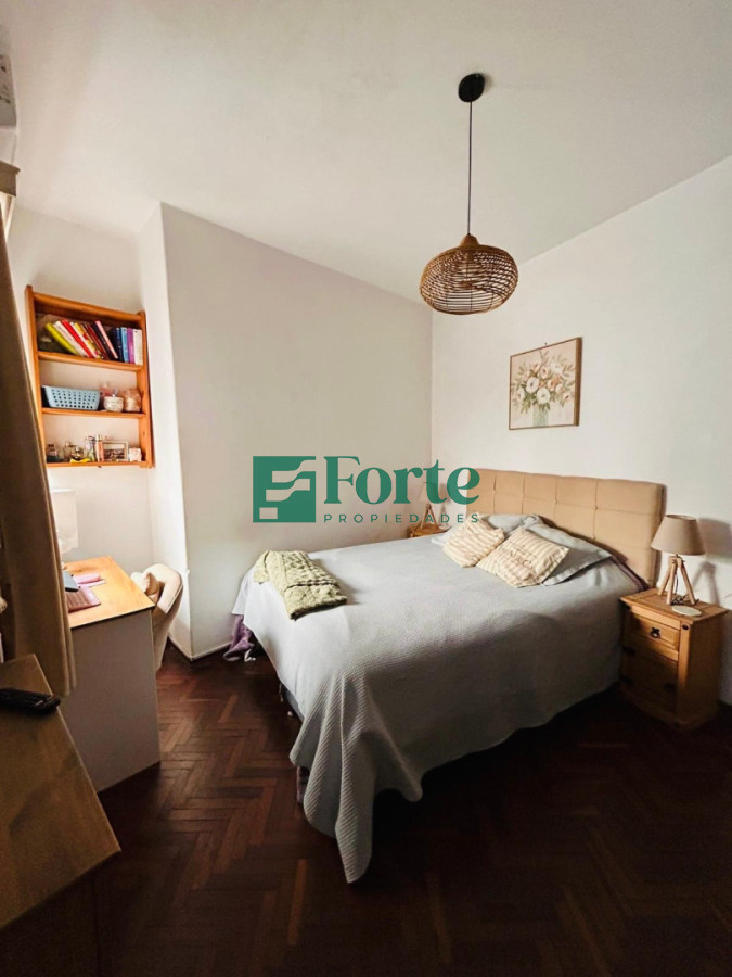 Apartamento ID.40 - Apartamento de 1 dormitorio en Venta en Cordón