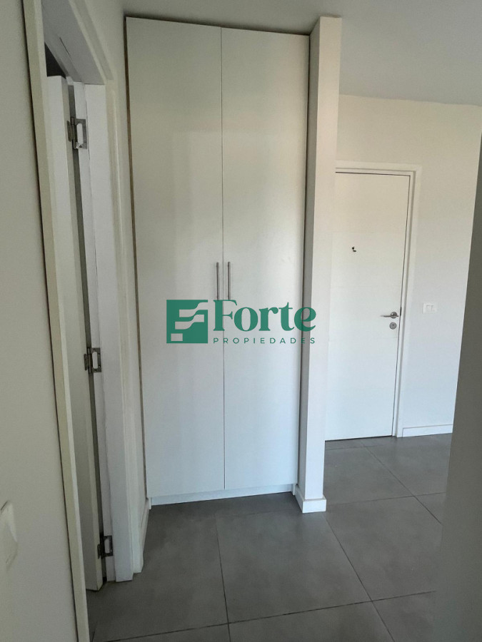 Apartamento ID.34 - Alquiler de apartamento de 1 dormitorio en Salto