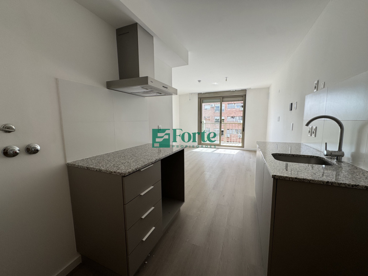 Apartamento ID.38 - Venta Monoambiente en La Blanqueada 