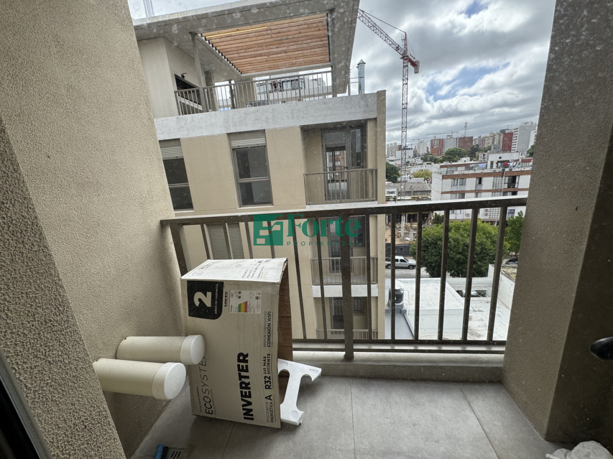 Apartamento ID.36 - Apartamento de 2 dormitorios a Estrenar en La Blanqueada 