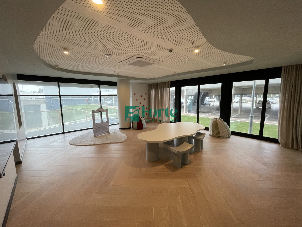 Apartamento ID.29 - Apartamento de 1 dormitorio en Alquiler en Barra de Carrasco
