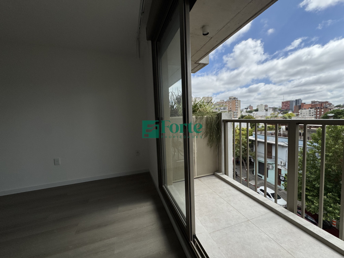 Apartamento ID.38 - Venta Monoambiente en La Blanqueada 