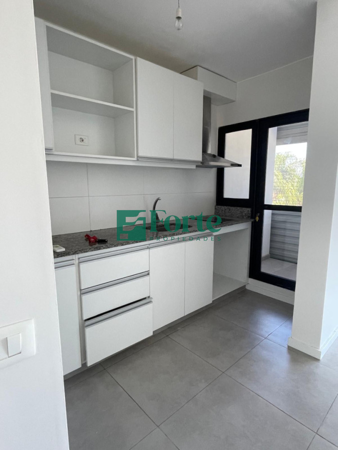 Apartamento ID.34 - Alquiler de apartamento de 1 dormitorio en Salto