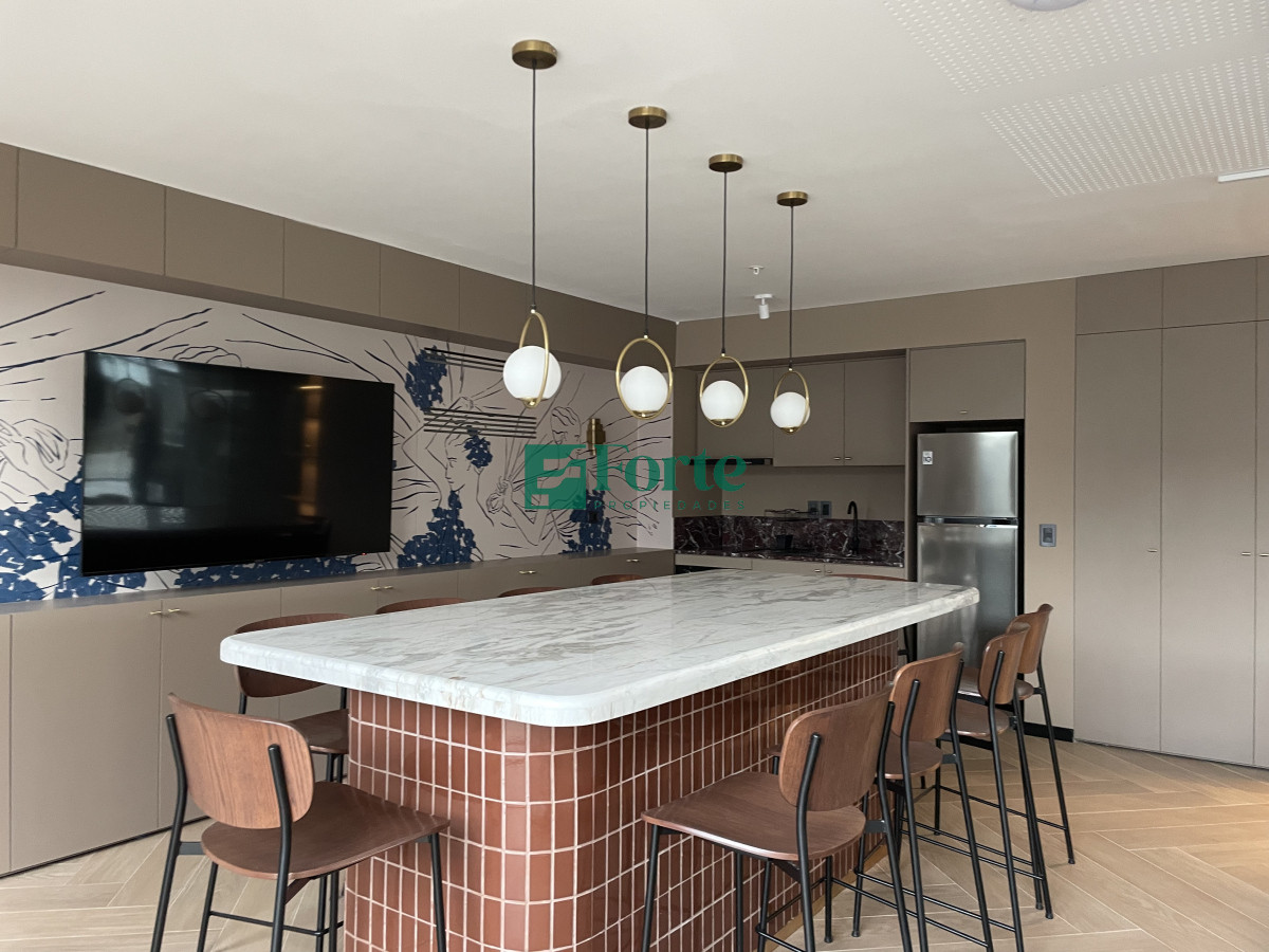 Apartamento ID.28 - Apartamento de 3 dormitorios en Venta en Ventura Tower