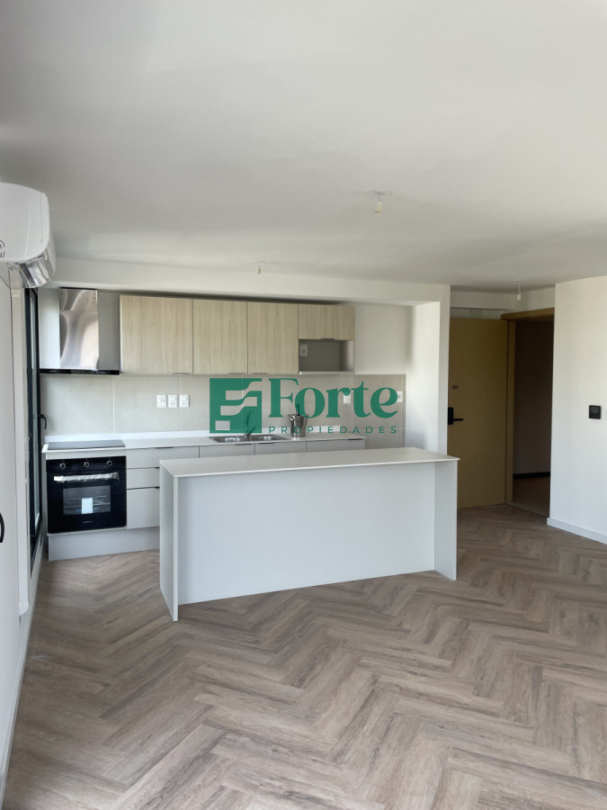 Apartamento ID.24 - Apartamento en Alquiler en Barra de Carrasco 