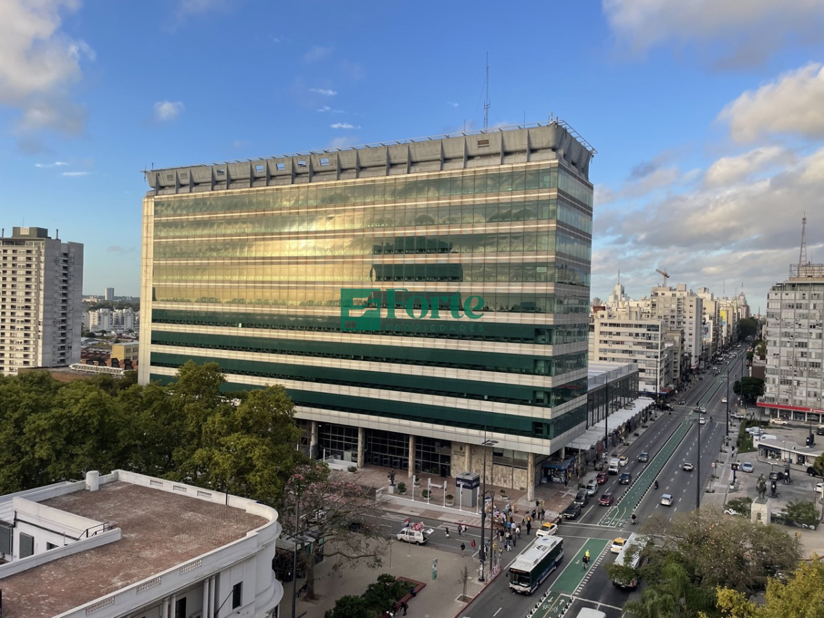 Apartamento ID.6 - Apto en Venta de 1 Dormitorio en Cordón con Renta
