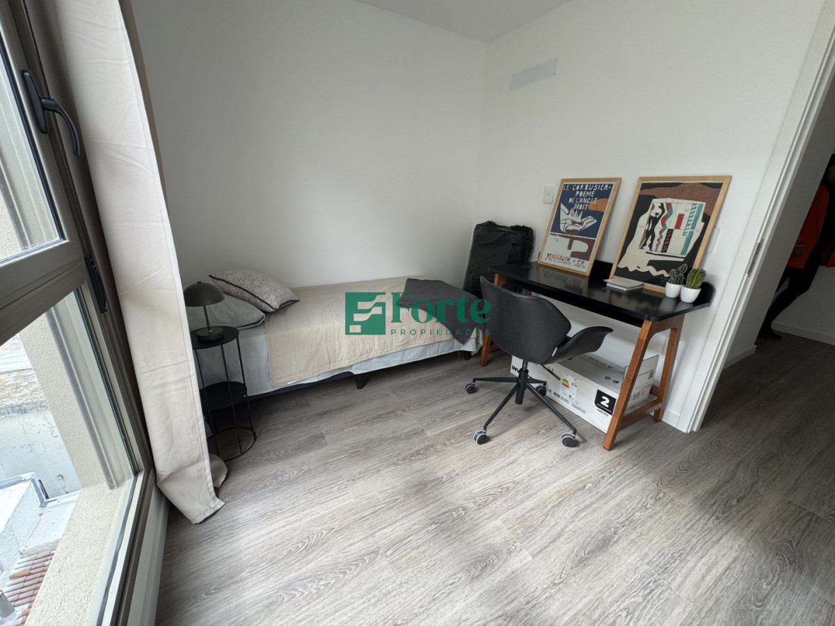 Apartamento ID.36 - Apartamento de 2 dormitorios a Estrenar en La Blanqueada 