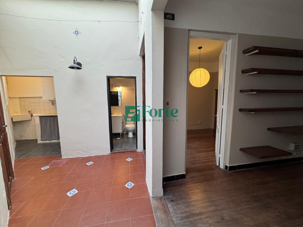 Apartamento ID.42 - Apartamento en Venta en Pocitos
