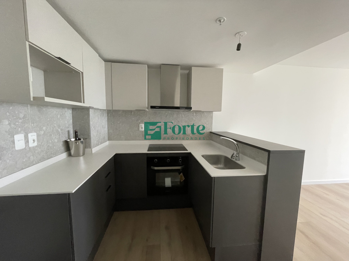 Apartamento ID.29 - Apartamento de 1 dormitorio en Alquiler en Barra de Carrasco
