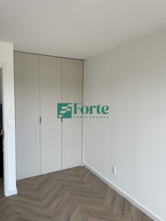 Apartamento ID.24 - Apartamento en Alquiler en Barra de Carrasco 