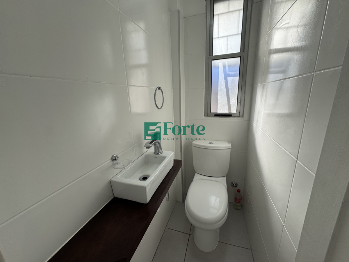 Apartamento ID.41 - Apartamento en Alquiler en Tres Cruces 