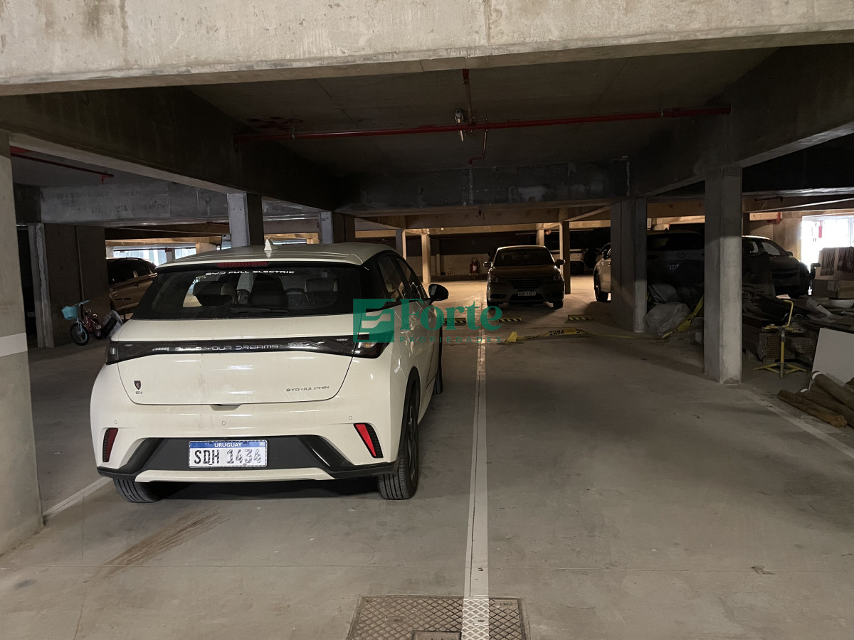 Apartamento ID.28 - Apartamento de 3 dormitorios en Venta en Ventura Tower
