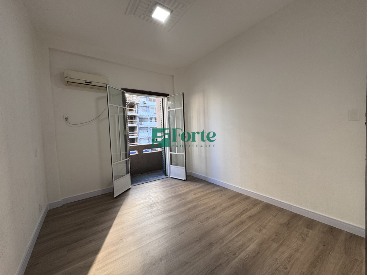Apartamento ID.41 - Apartamento en Alquiler en Tres Cruces 