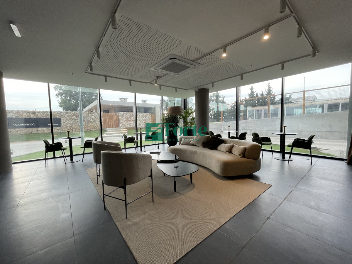 Apartamento ID.29 - Apartamento de 1 dormitorio en Alquiler en Barra de Carrasco
