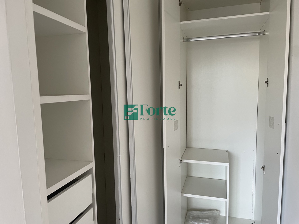 Apartamento ID.1 - Apto en Venta de 1 Dormitorio en Cordón con Renta